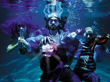 Остров Тюлипатан