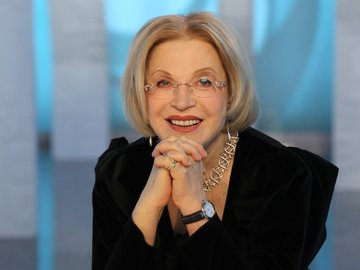 Вечер Людмилы Максаковой