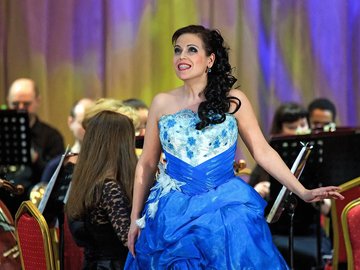 Опера и оперетта