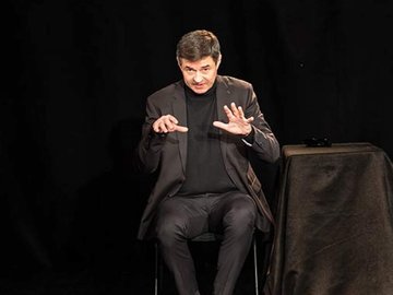 Когда петуху отрубают голову…