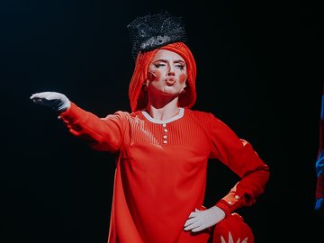 Сказ-Карабас