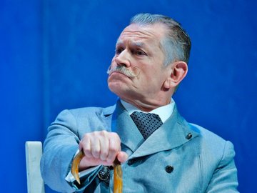 Идеальный муж