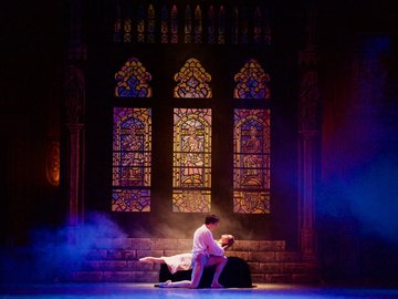 Ромео и Джульетта