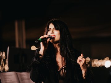 Diana Sur Jazz Vocal School