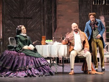 Правда — хорошо, а счастье лучше