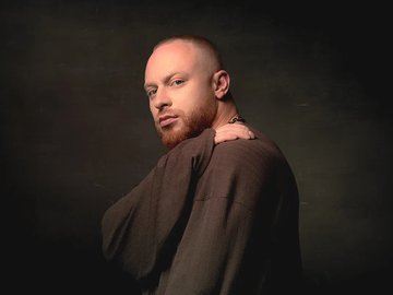 Лёша Свик