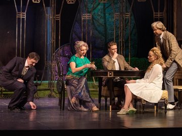 Иллюзии любви