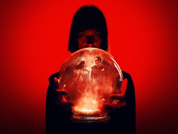 Бал-маскарад