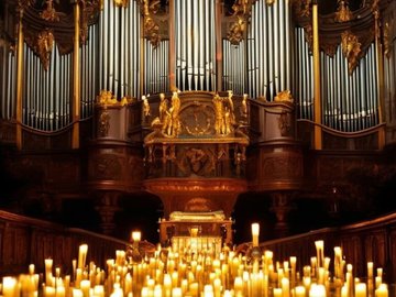 От Баха до «Интерстеллар»