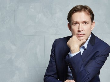 Олег Погудин. Любовь останется