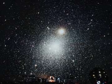 Рюити Сакамото. Звёздная пустота