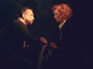 Время обнимать