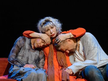 Продвинутая семейка