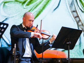 Artfonix. Басни Крылова