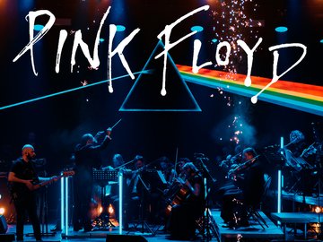 Симфоническое Pink Floyd Show