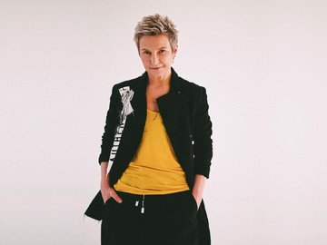 Сурганова и Оркестр