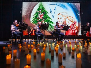 Artfonix. Щелкунчик