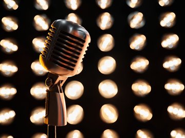 К 90-летию Людмилы Гурченко