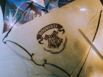 Гарри Поттер. Тайна Запретного леса