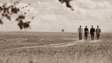 Без 41-нче ел балалары / Мы – дети 41го года
