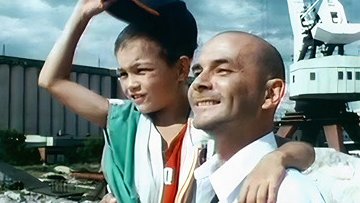 Небесная гора / Күктау