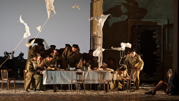 Севильский цирюльник