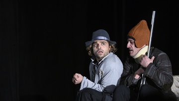 Всё о мужчинах