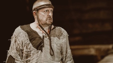 История лошади