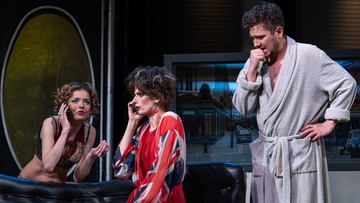 Слишком женатый таксист