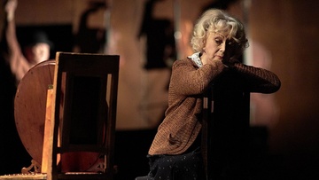 Таланты и поклонники