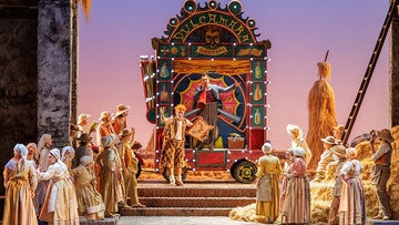 Любовный напиток