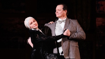 Ложь во спасение