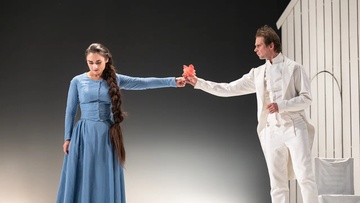 Холодное сердце