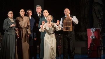 Человек в футляре