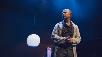 Евгений Стычкин. Кроткая