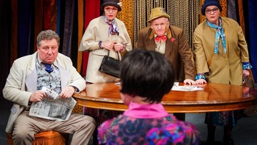 Доктор философии