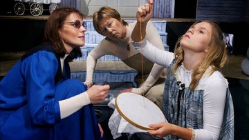 Сотворившая чудо