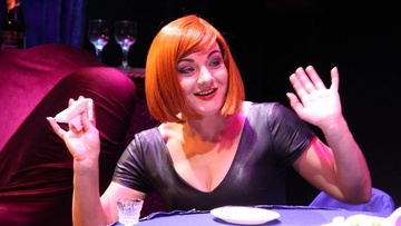 Особенности женской охоты