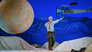 Маленький принц