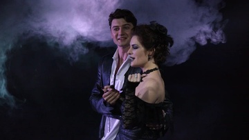 Портрет Дориана Грея