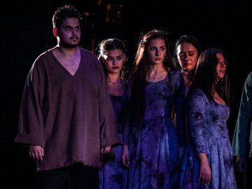 Цыганский рай