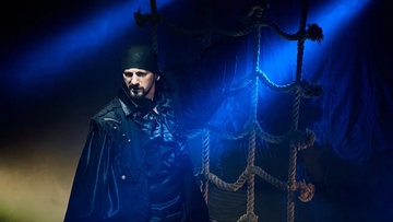 В поисках сокровищ, или Невероятная история одного кораблекрушения