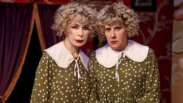 Семейный переполох