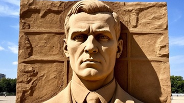 Маяковский. Как живой с живыми говоря