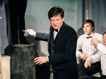 Сергей Есенин