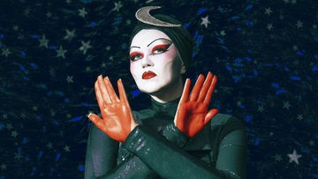 Волшебная флейта