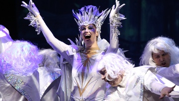 Снежная королева