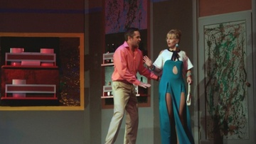 Мафия и нежные чувства