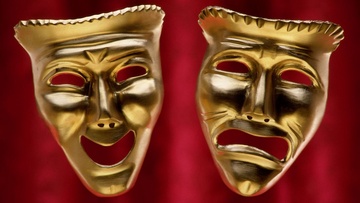 Что случилось в зоопарке?