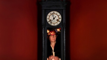 Пиковая дама